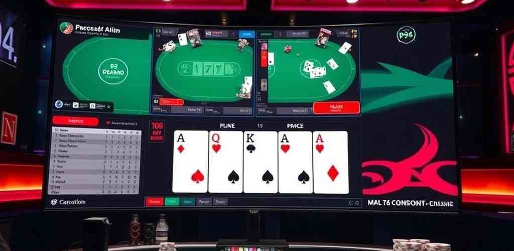 poker ao vivo online 365tbet